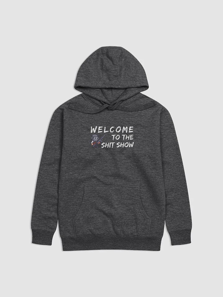 SS Hoodie product image (4)