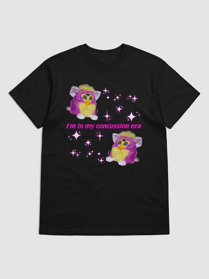 Concussion Era Unisex T-Shirt product image (9)