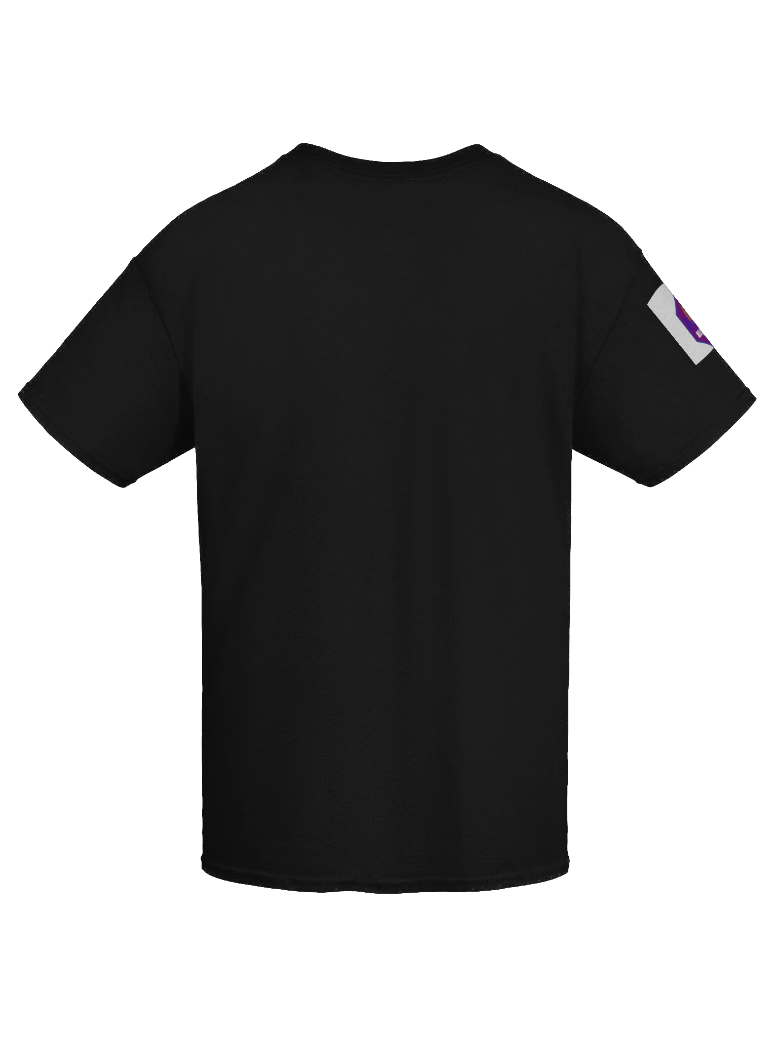 RayElle Hex Logo Tee product image (102)