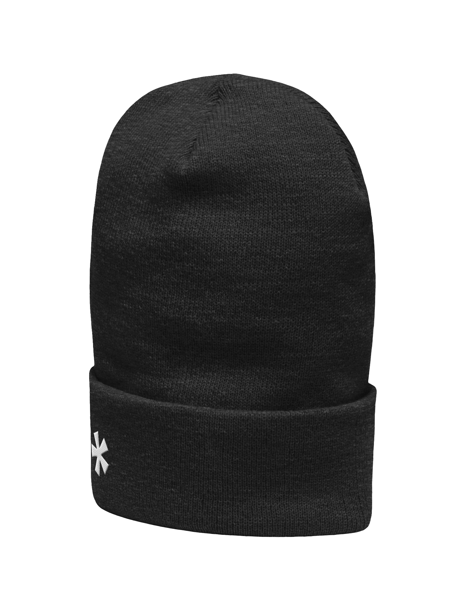 * — Beanie product image (3)