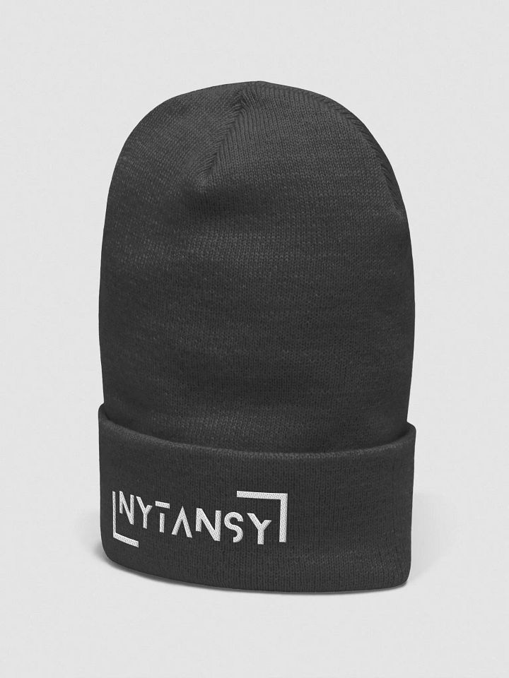 Nytansy Beanie product image (2)