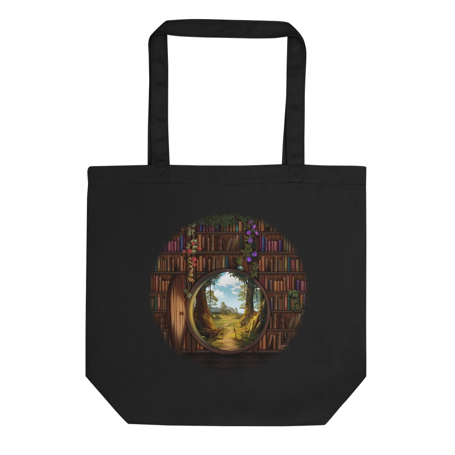 Doorway Tote product image (1)