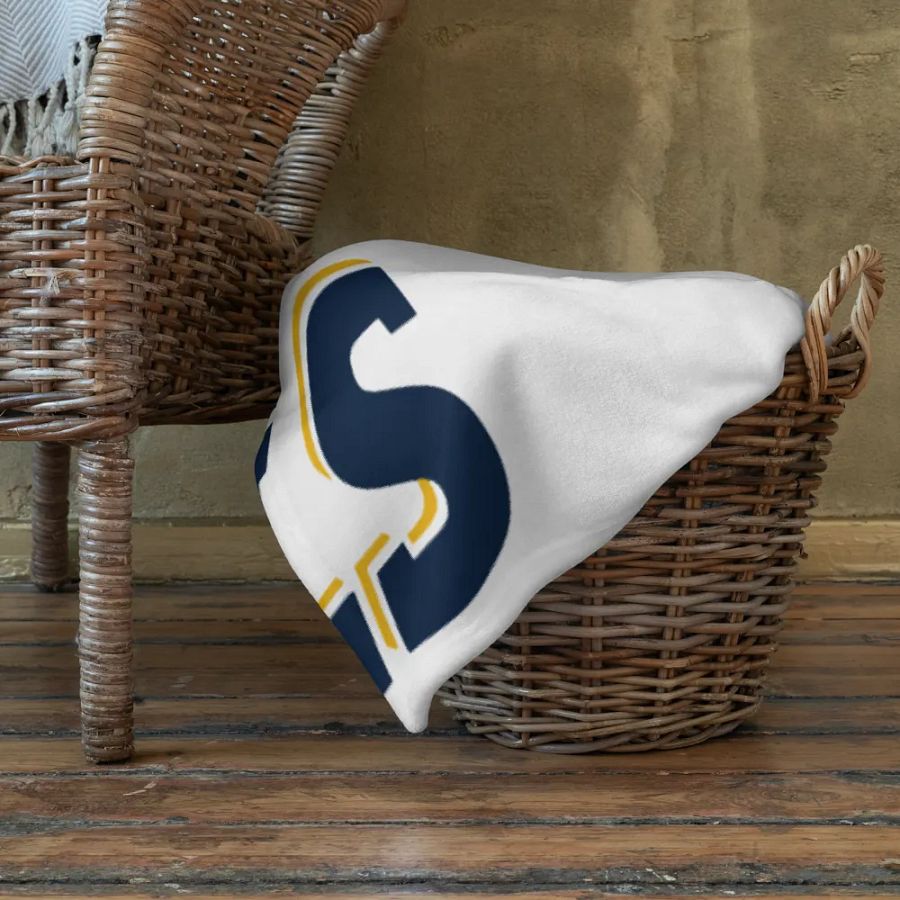 Tampa Bay Storm Throw Blanket product image (10)