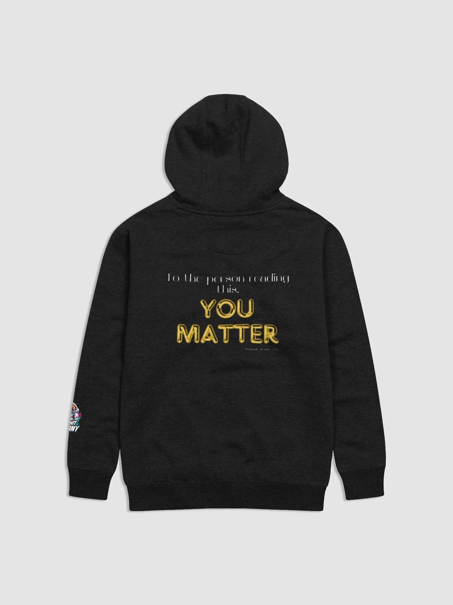 MH3 Hoodie product image (2)
