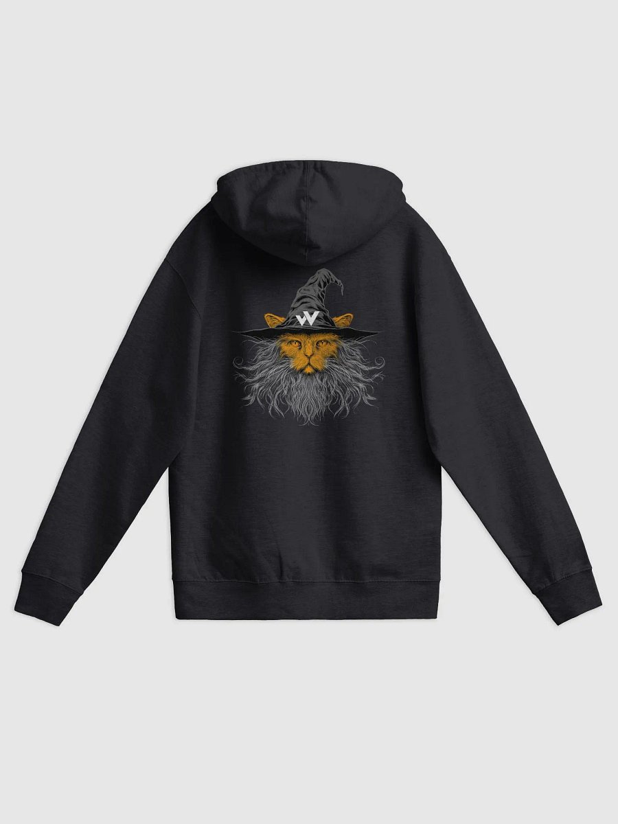 vVonderland vVizard Kitty Zip Hoodie Style 1 product image (2)