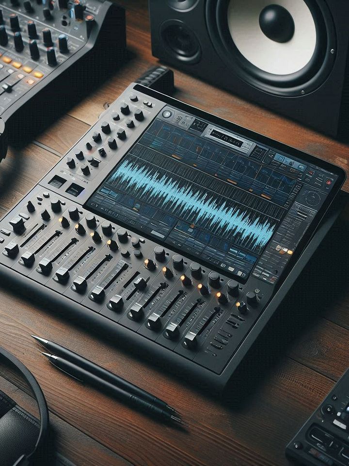 Professional Online Mixing and Mastering Services product image (1)