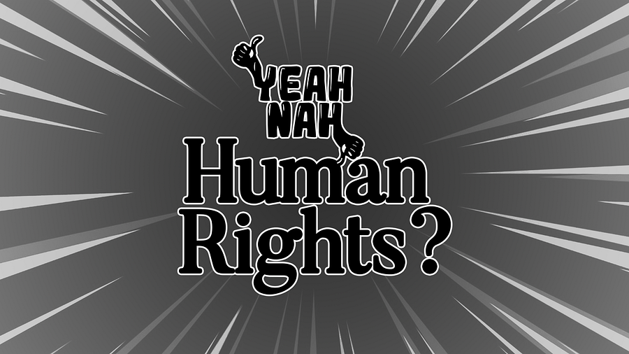 Yeah Nah Desktop Wallpapers product image (2)