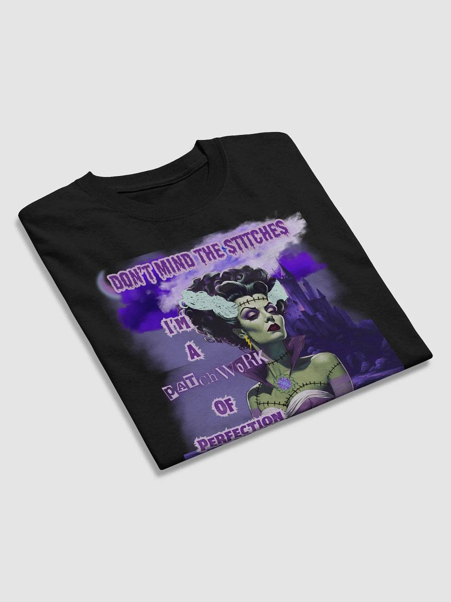 Patchwork of Perfection T-Shirt product image (97)