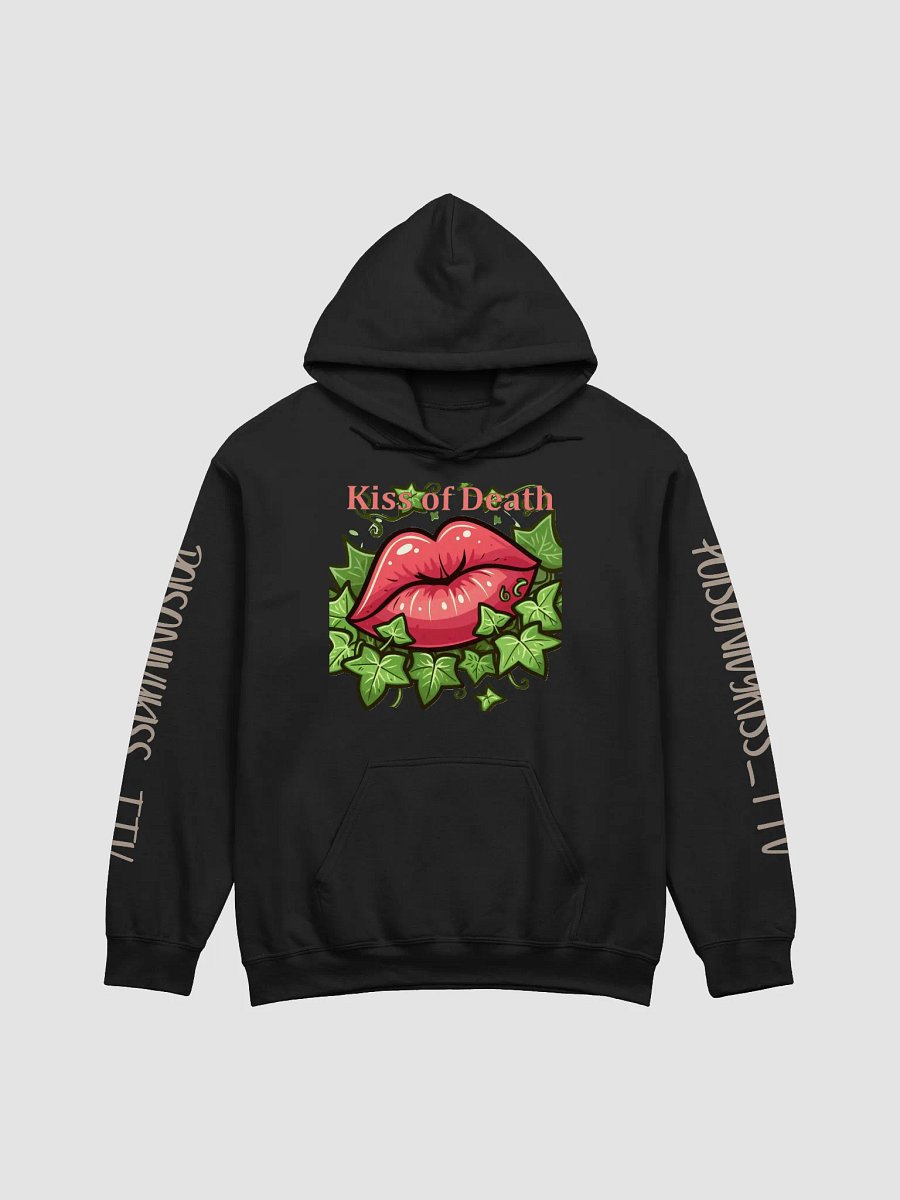 Kiss of Death! product image (5)