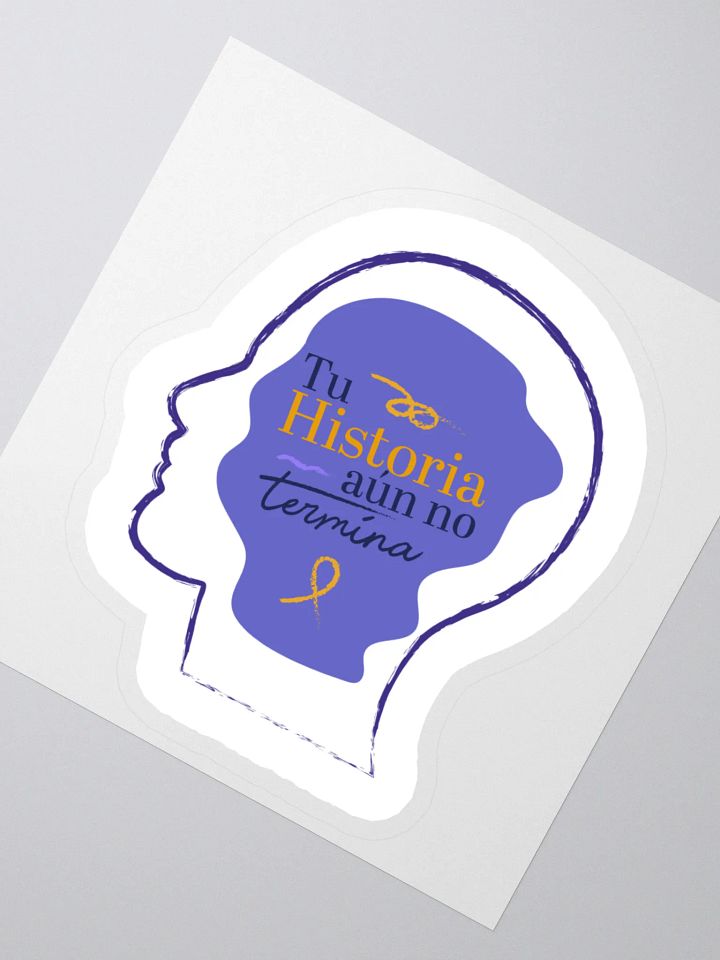 Tu historia aún no termína product image (2)