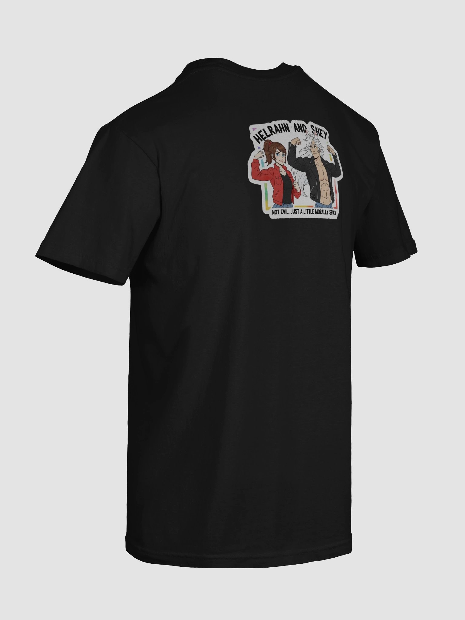 Shey4123TTV Tee product image (10)