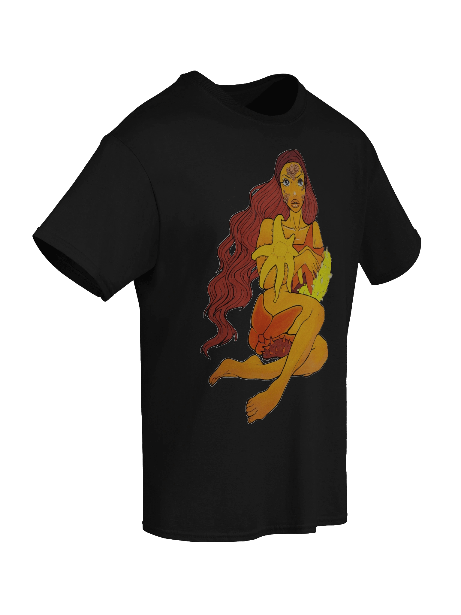 Sea Scum unisex tee product image (90)