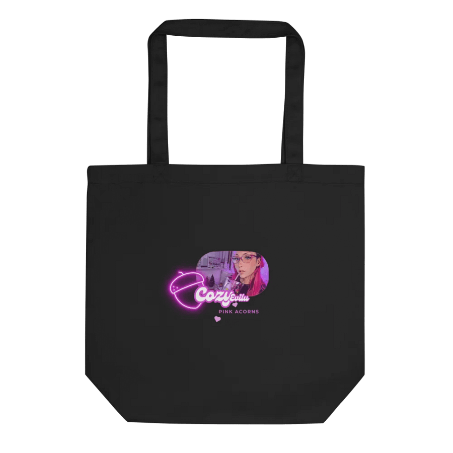 Cozy Tote product image (1)