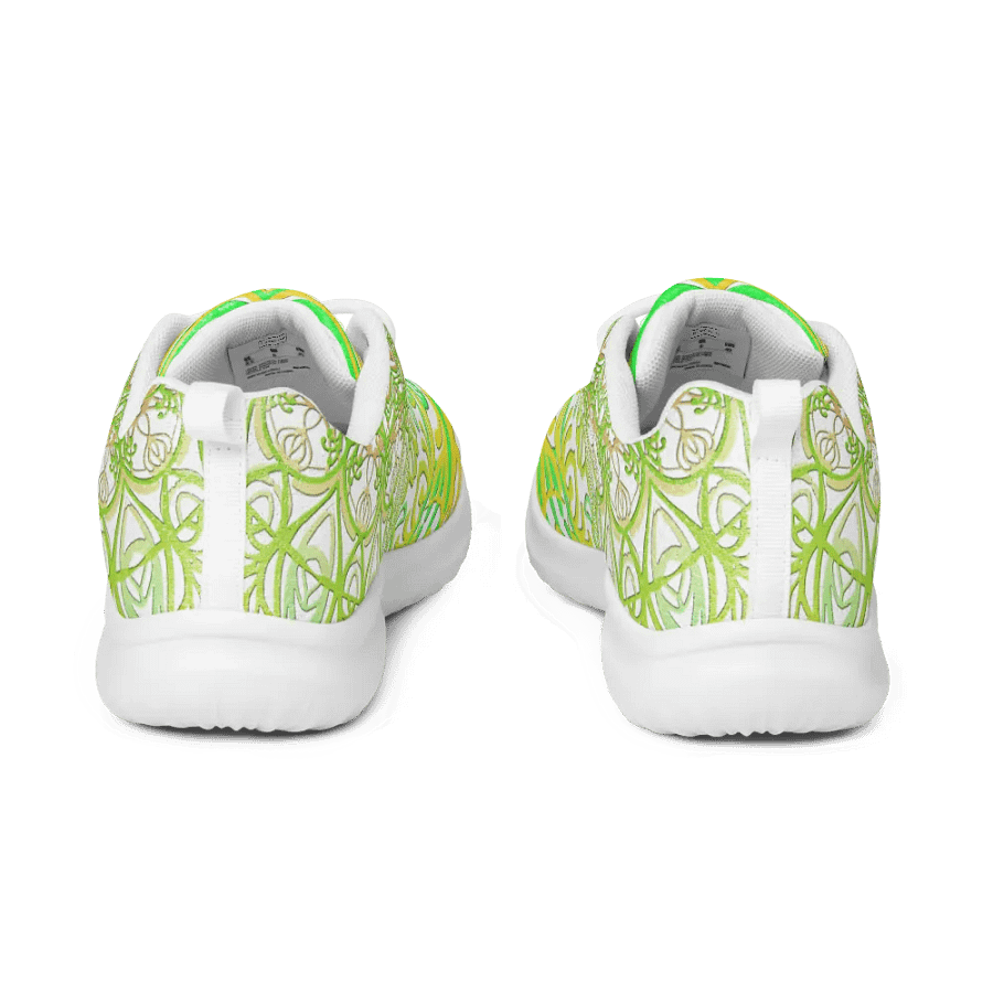 Harmony Mandala Women's Sneakers product image (9)