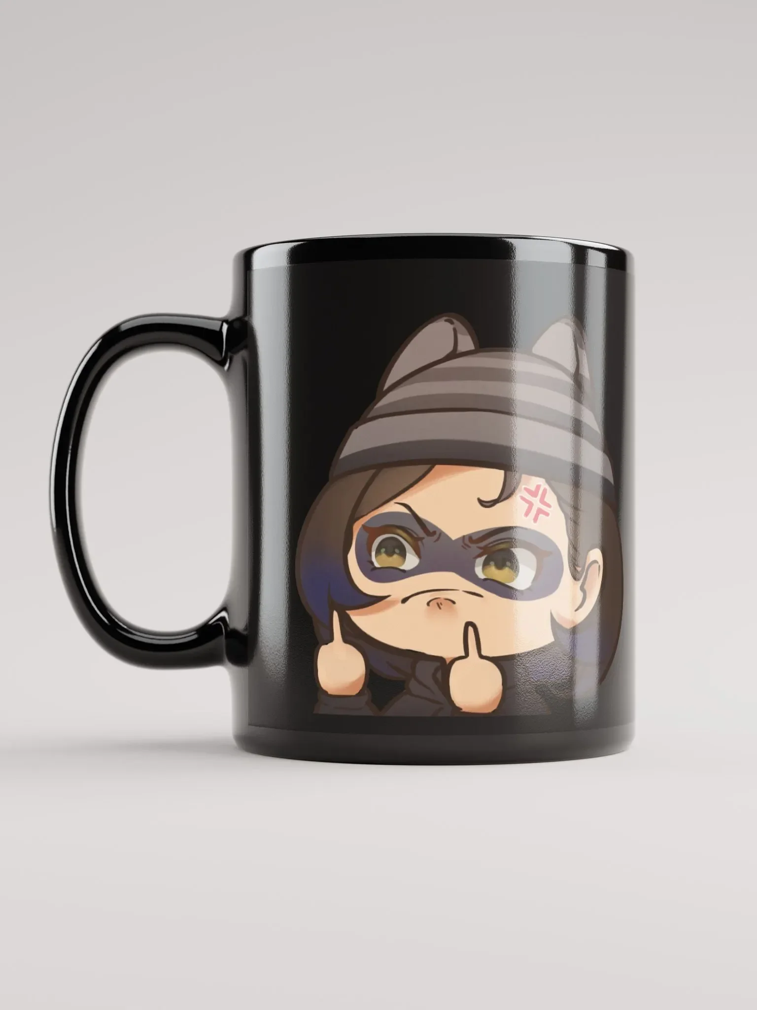 let me finish my coffee, Mug product image (11)