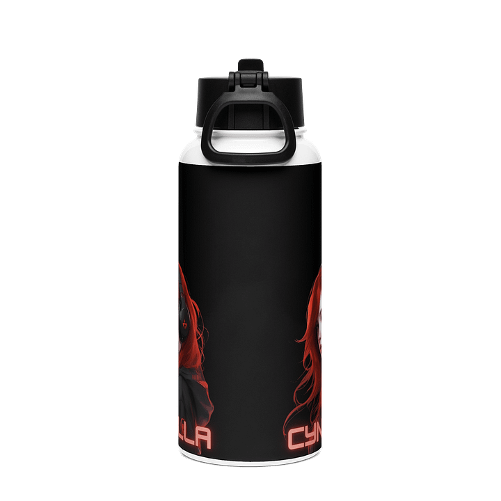 CyN3lla Water Bottle product image (2)