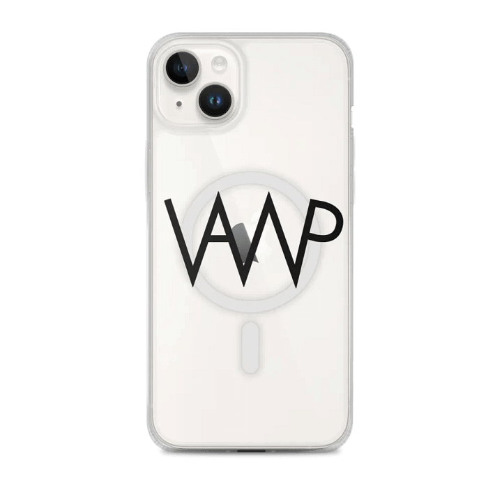 WAMP Phone Case product image (1)