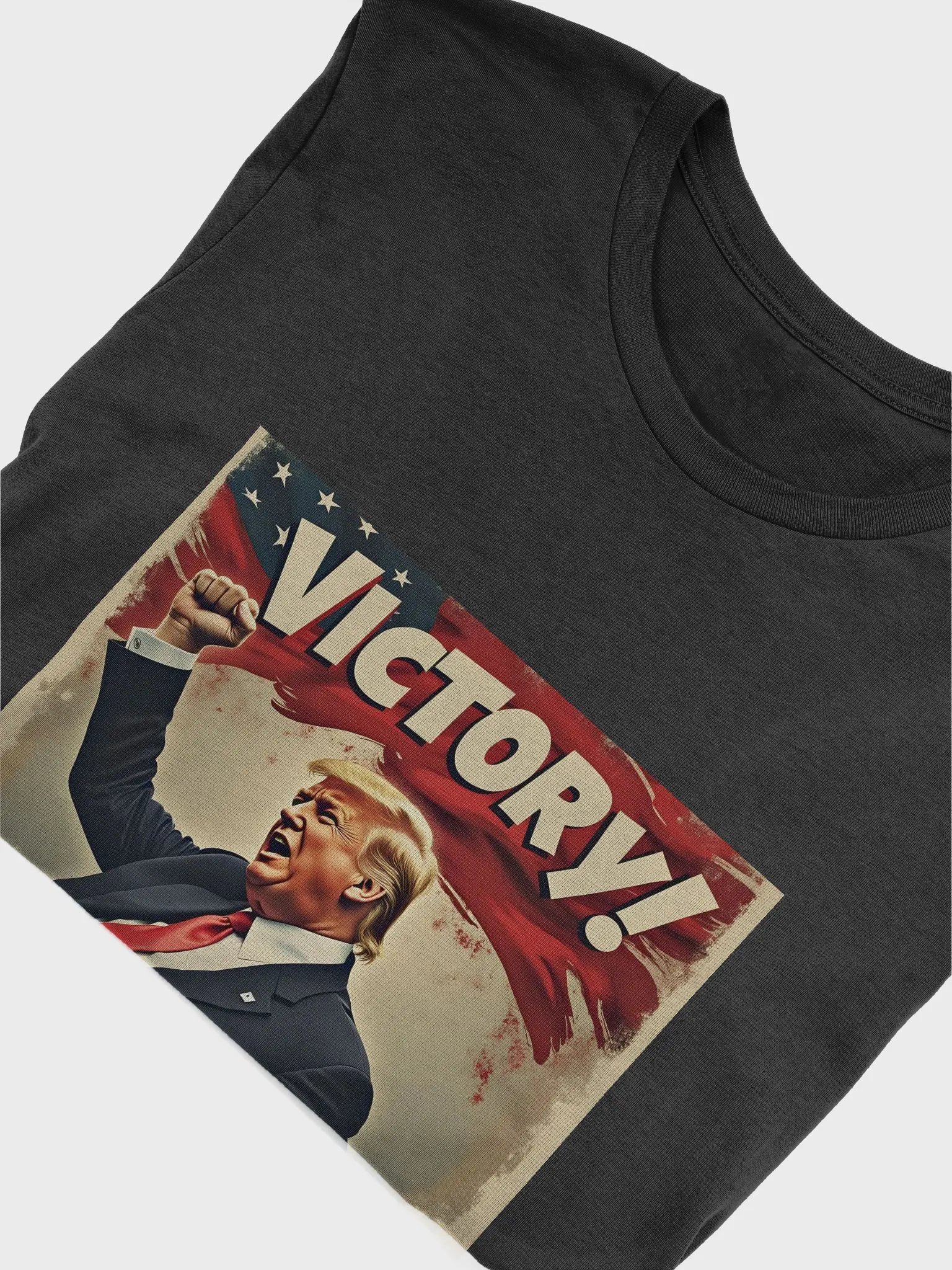 Victory #2 T product image (17)