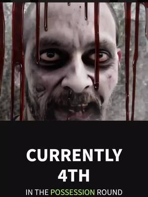 We need to push higher! Please everyone click the link in bio or copy from comments, click vote, you will see free vote option, click that then allow the sign in with Facebook and the vote will be received, it really is faster than it took me to type this! 😅🥹 https://faceofhorror.org/2024/mark-reynolds