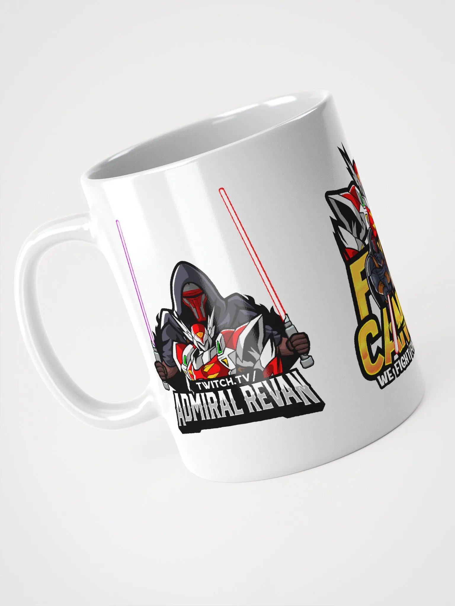 FCancer Mug product image (5)