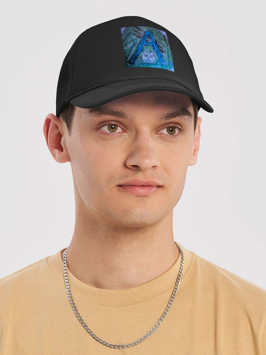 ALL IN the hat product image (3)