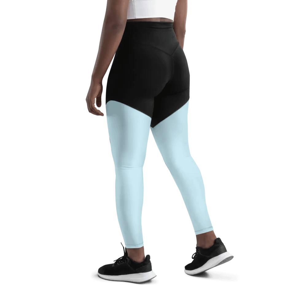 Kirby DEMON sports leggings product image (11)