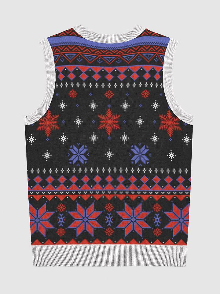 HABITUAL INSTIGATOR (holiday vest 2) product image (9)