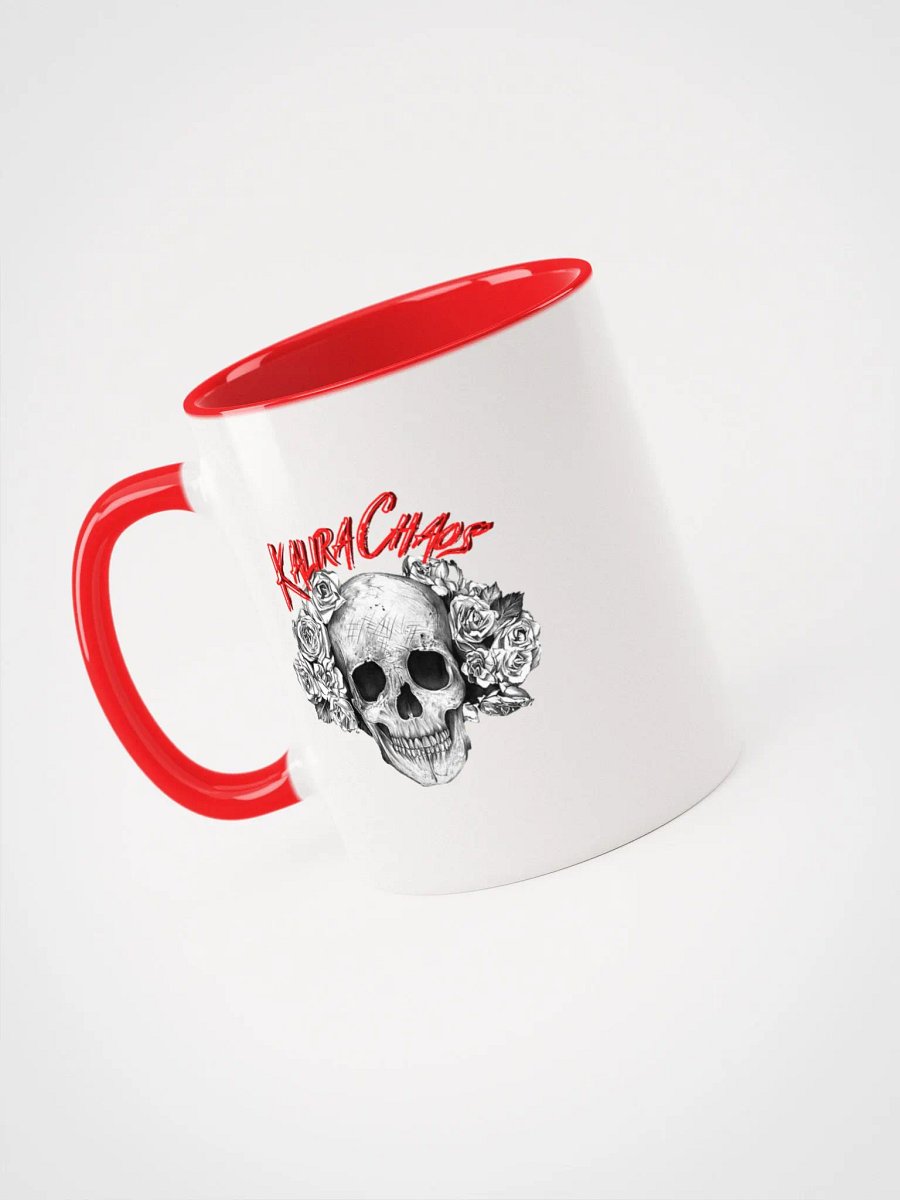 Is Mug product image (5)