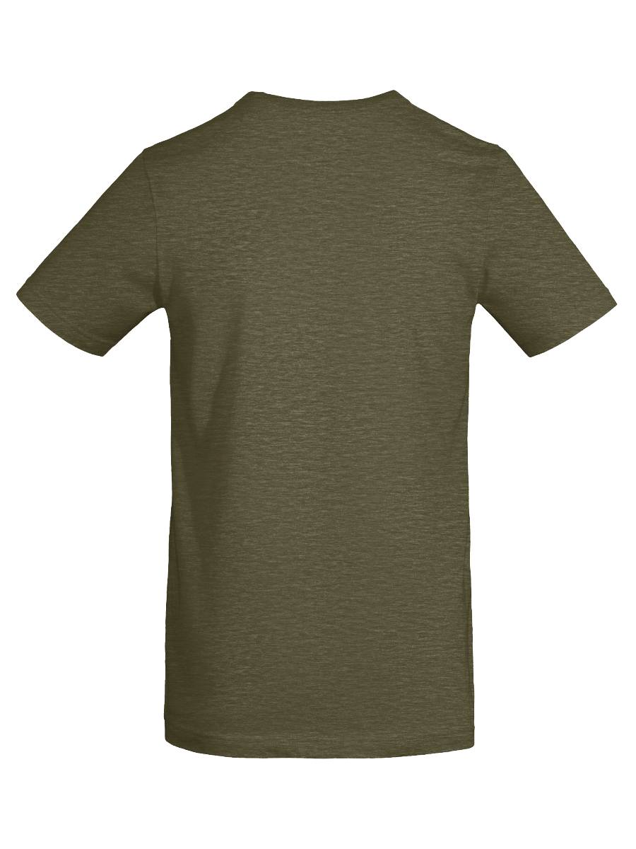 Smokey the Detector Dark Line Art T-Shirt product image (32)
