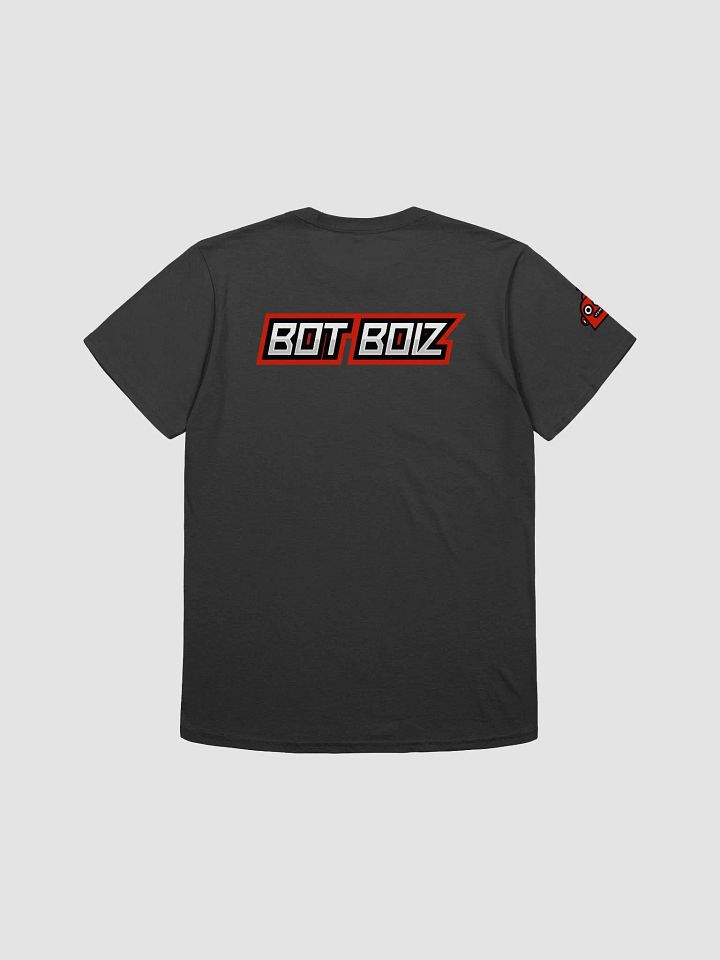 Is Tee product image (5)