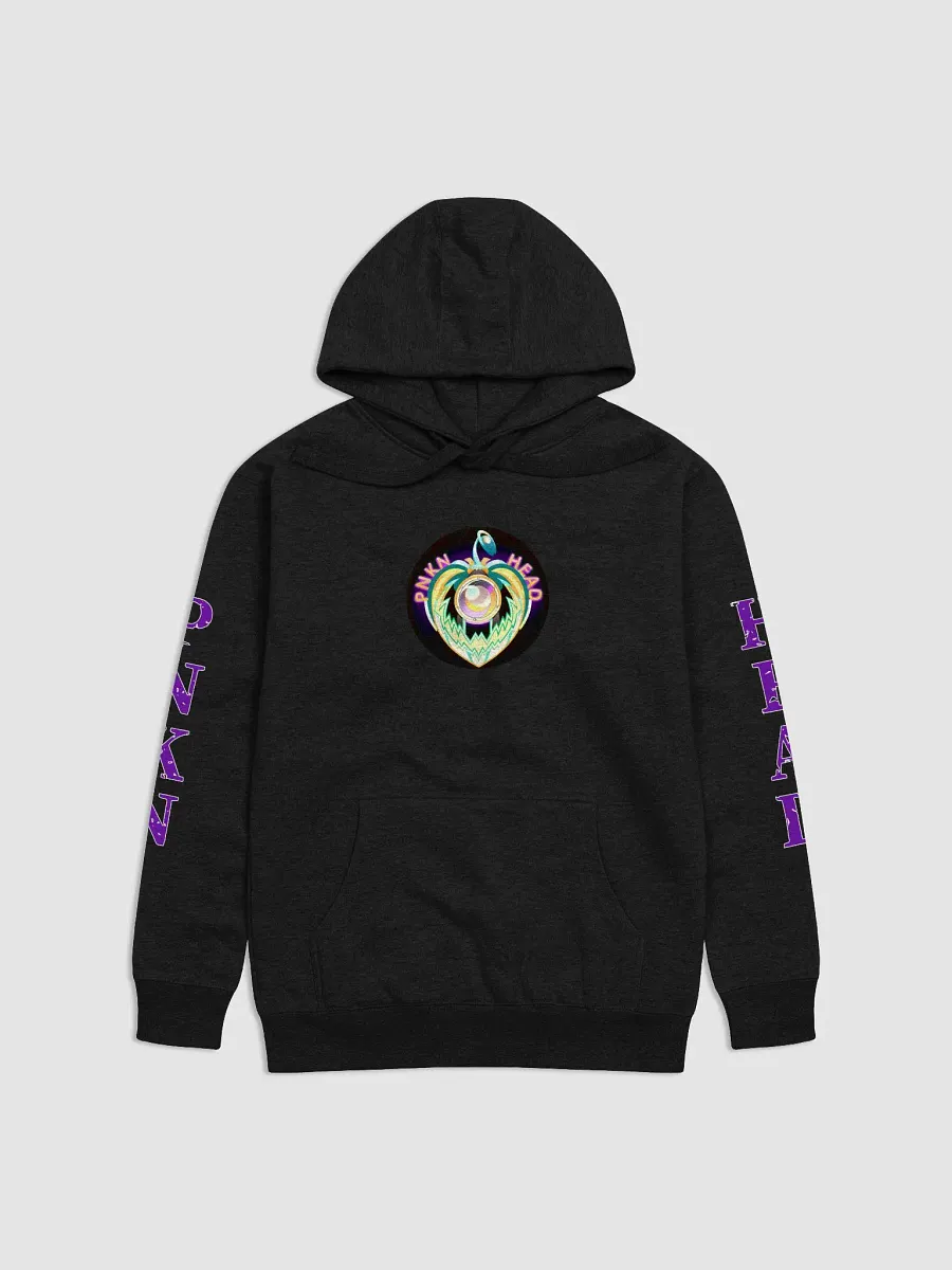PNKN HEAD HOODIE product image (8)