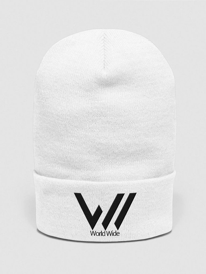 WorldWide Beanie product image (1)
