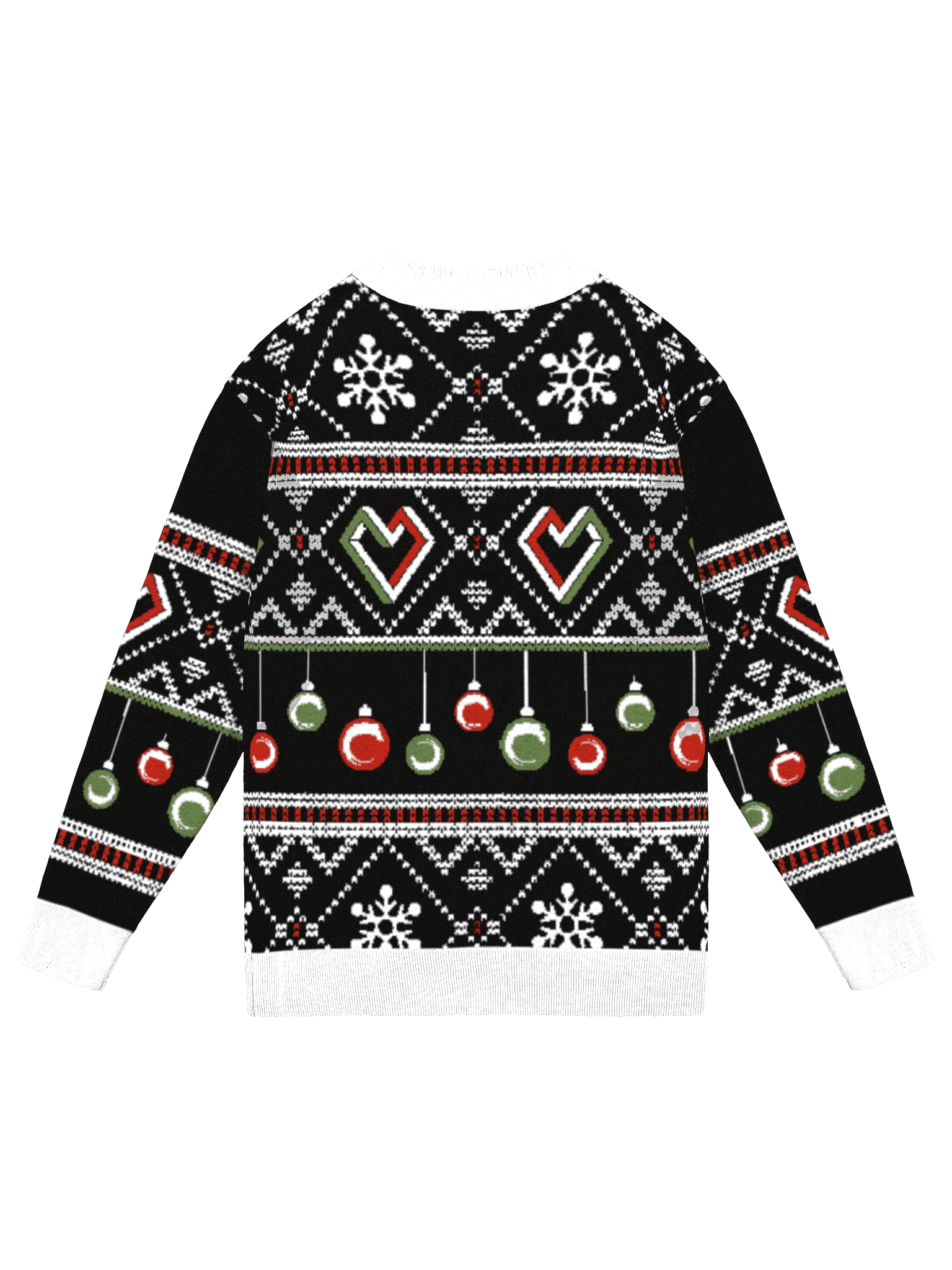 Coexistmas - Knit Cardigan product image (10)