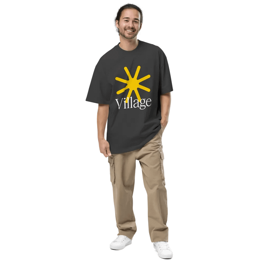 Village Tee product image (12)