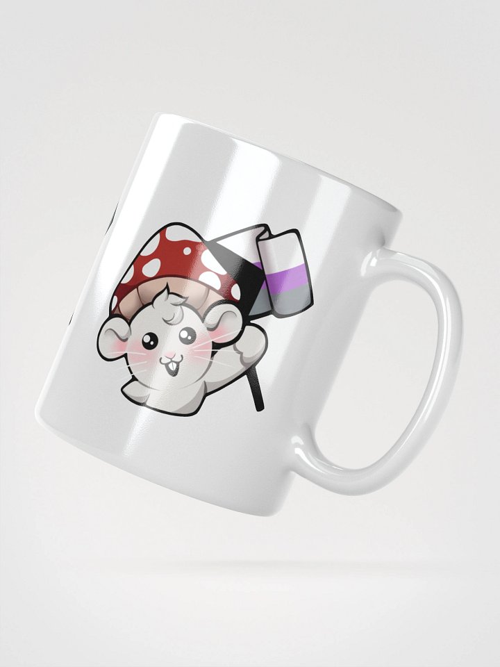 Demisexual Pride Mug product image (6)