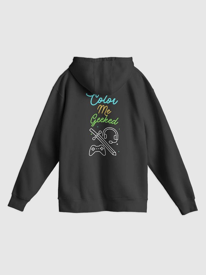 Color Me Geeked product image (2)