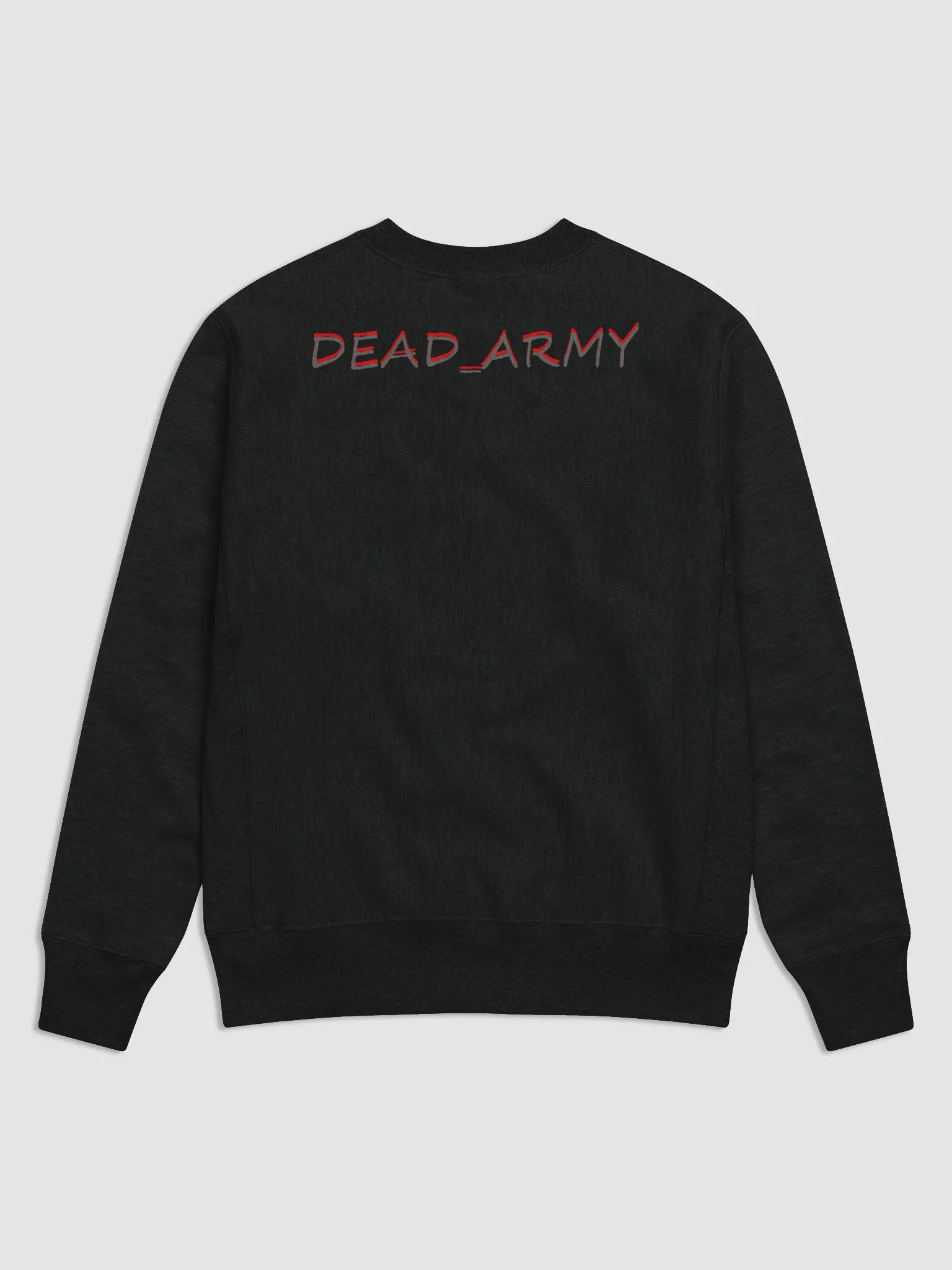 Champion and DP long sleeve product image (3)