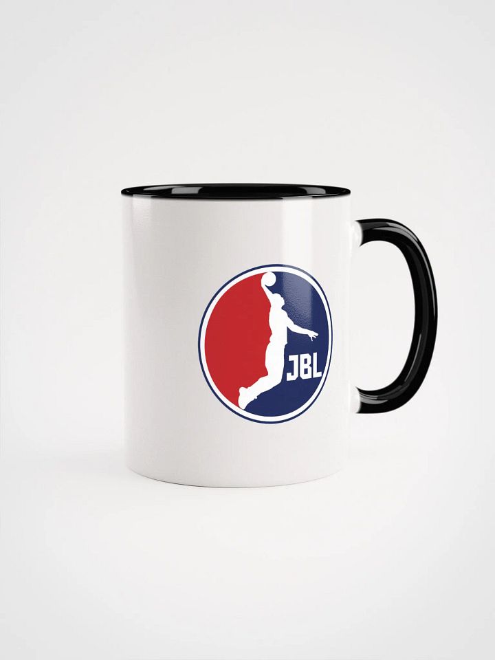 JBL1 Cleveland Giants Mug product image (2)
