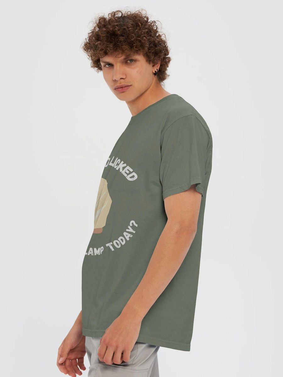 Salt Lamp Tee product image (36)