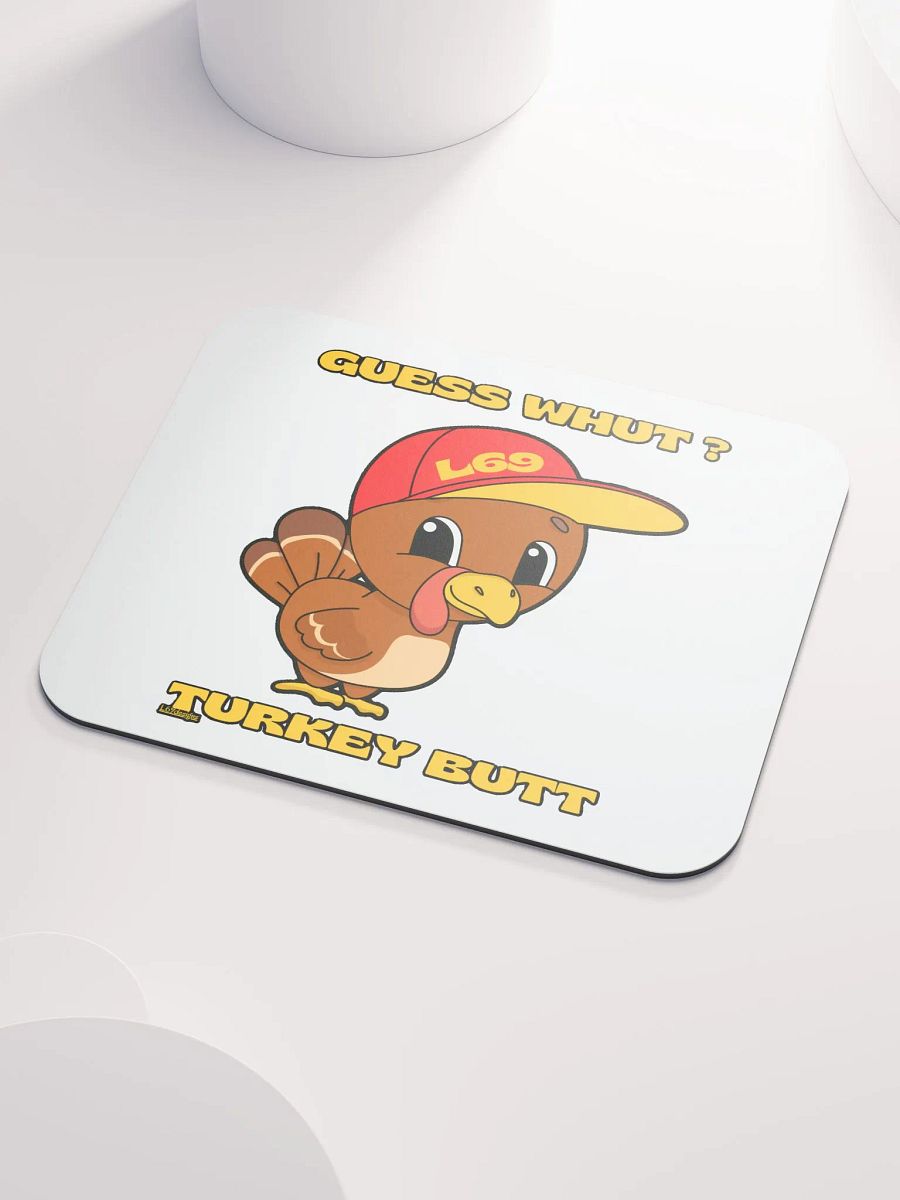 GUESS WHUT? TURKEY BUTT product image (3)