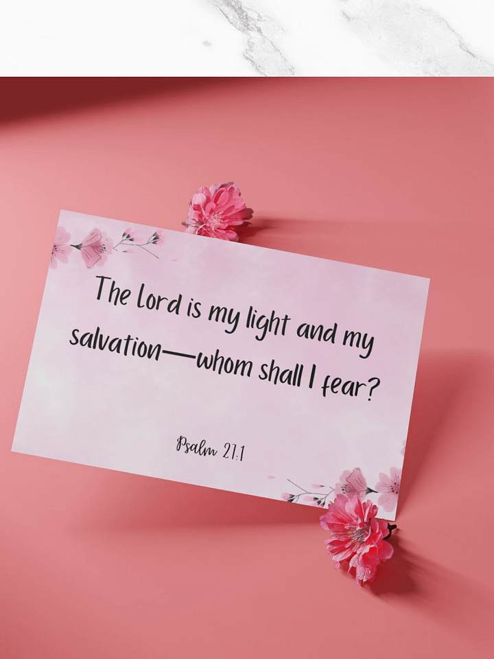 Encouragement Card Bundle product image (1)
