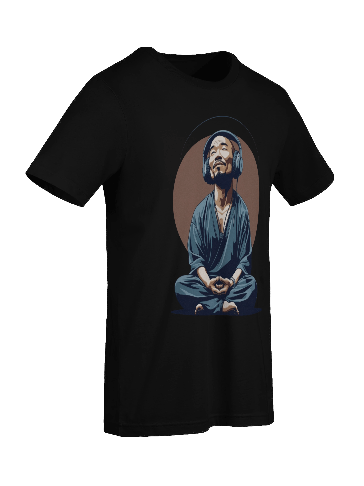 Zen Melody T-Shirt product image (9)