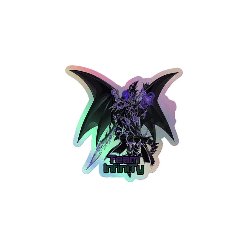 Infinite Spell Sticker