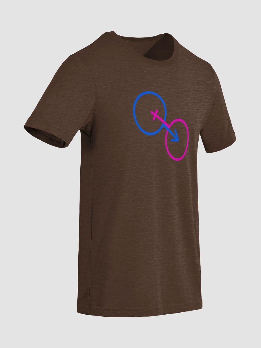 Traditional Gender Unity Tee product image (1)