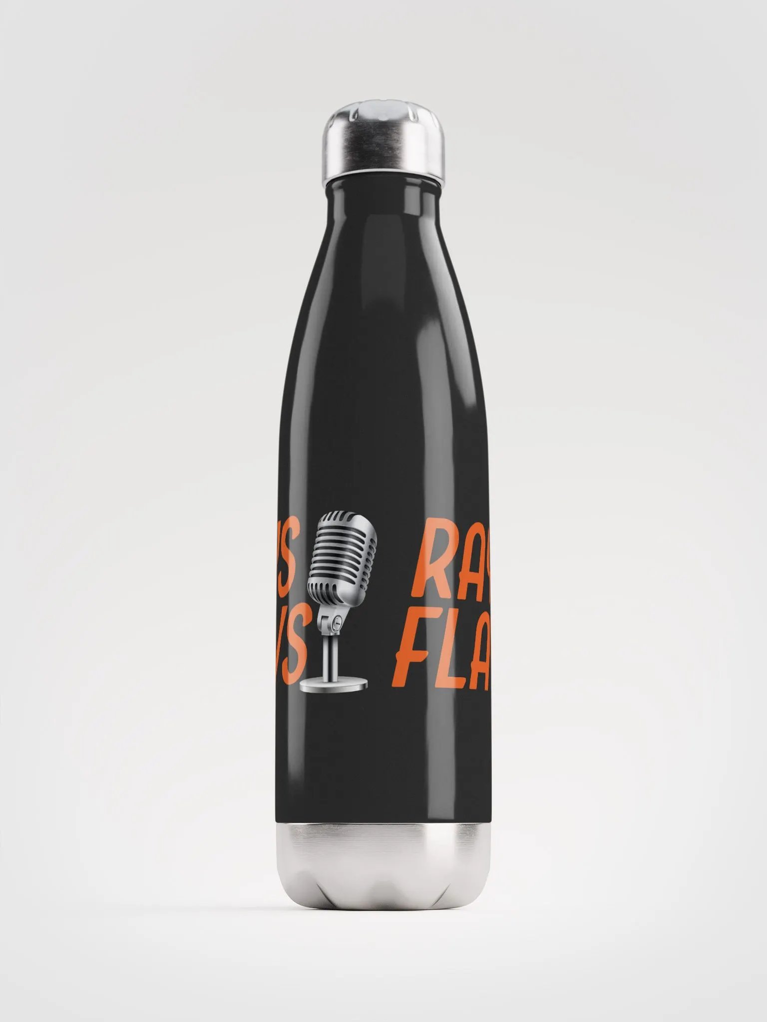 Raysflavs Water Bottle product image (1)