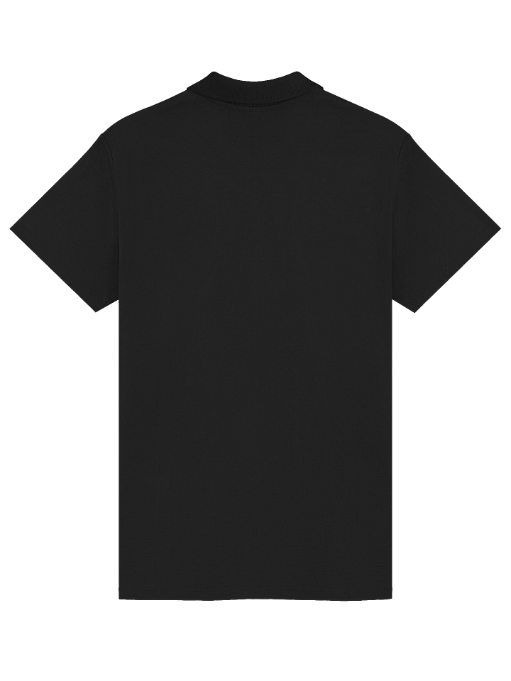 Combat Corner Unisex Polo Embroidered product image (2)