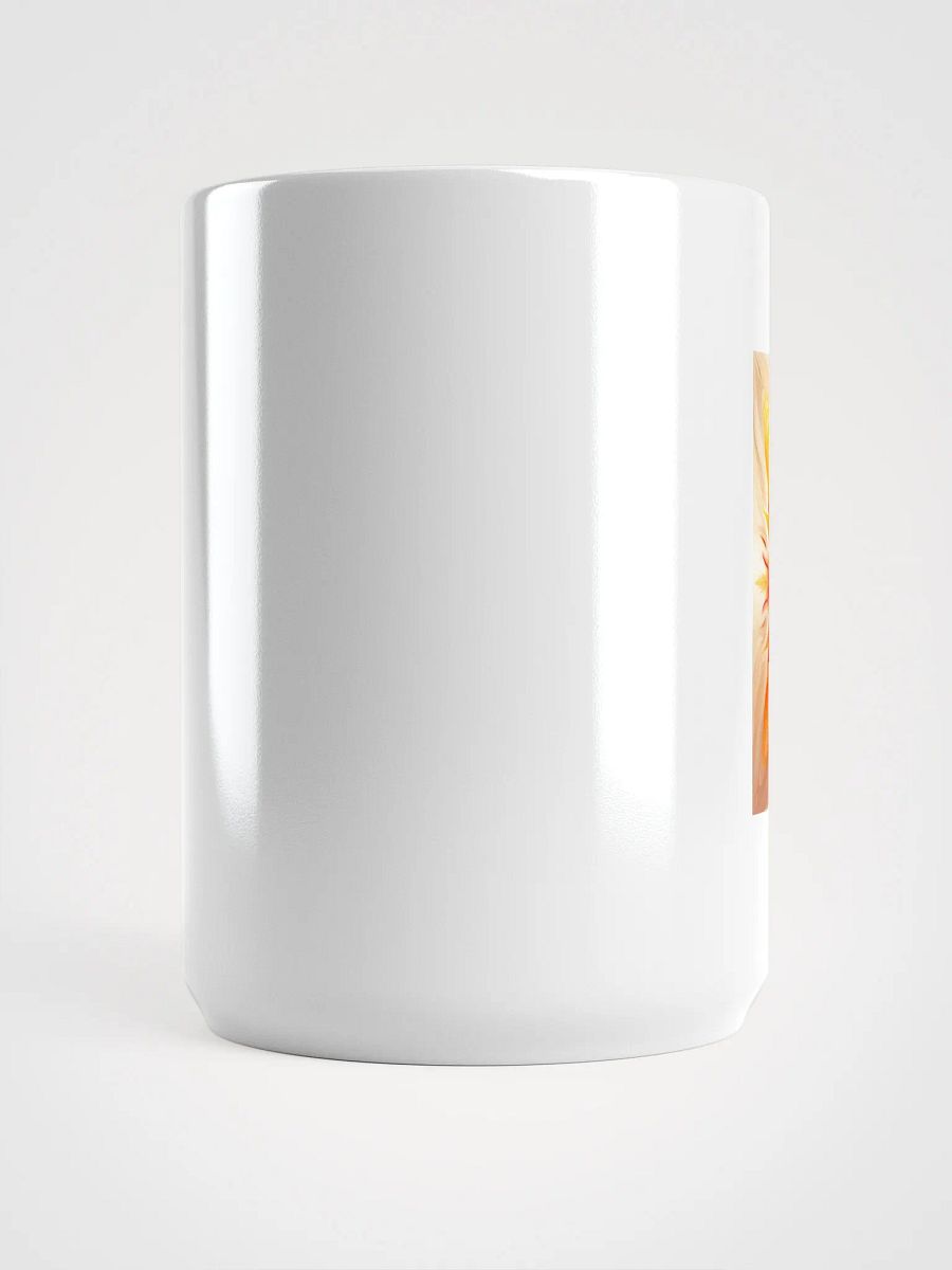 Чашка с Янтрой Солнцу-Успех в делах, сильный иммунитет. product image (5)