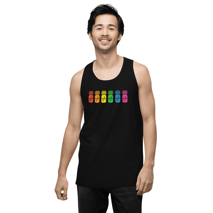 Popper Pride Tank product image (9)