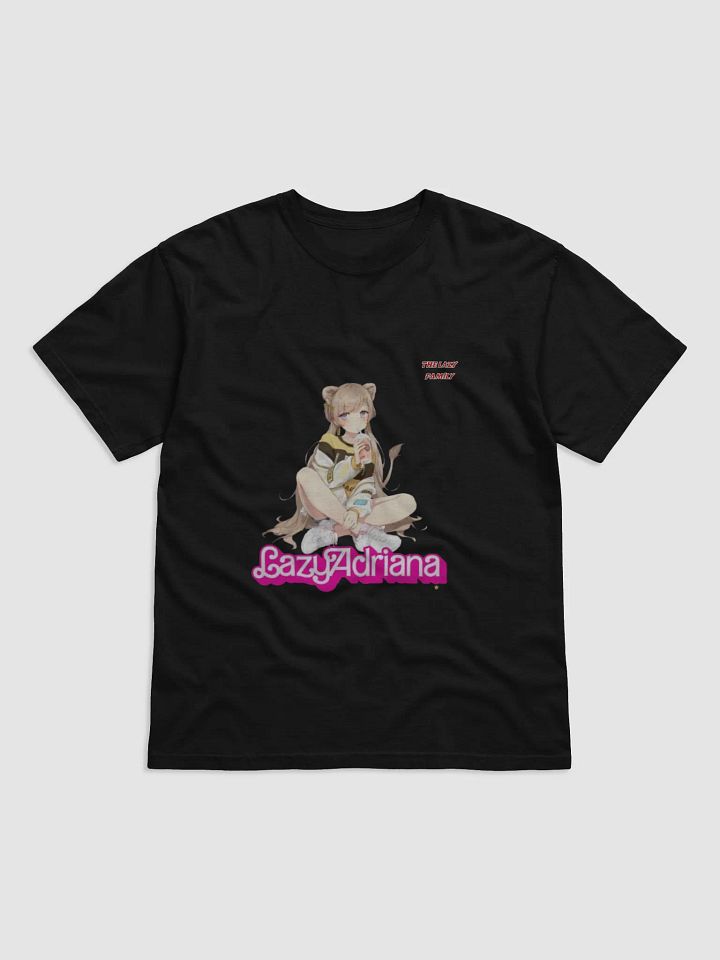 LazyAdriana T-Shirt product image (1)