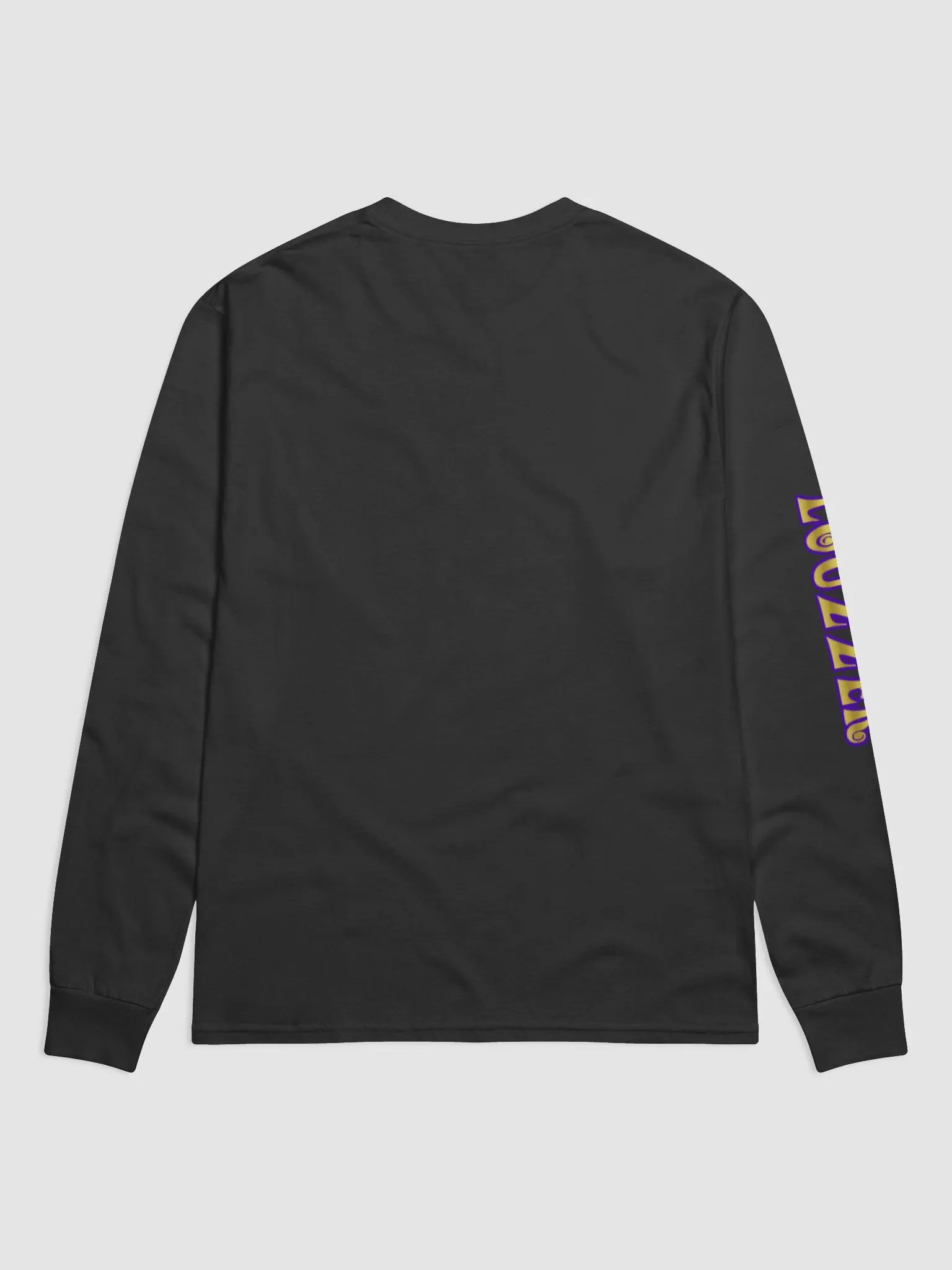 CHAMPIONS LOUZZER LONG SLEEVE product image (4)